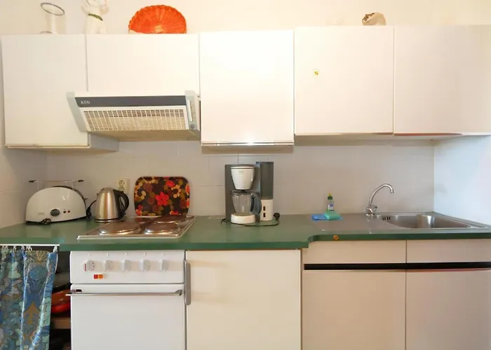 Haus-am-meer-037-wb Lägenhet